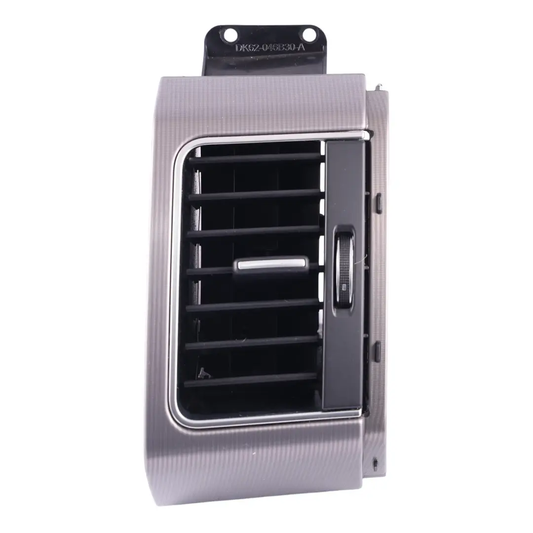 Aérateur Tableau de Bord Droit pour Land Rover Range Rover Sport L494 à propos du numéro de pièce DK62-046B30-AC Land Rover Range Rover Sport L494 Aérateur Tableau de Bord Droit - SKU DK62-046B30-AC-1 - Numéro de pièce DK62-046B30-AC