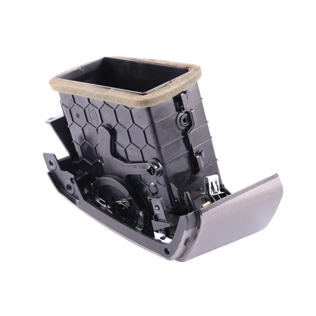 Land Rover Range Rover Sport L494 Dashboard Air Vent Right O/S - SKU DK62-046B30-AC-1 - Part number DK62-046B30-AC