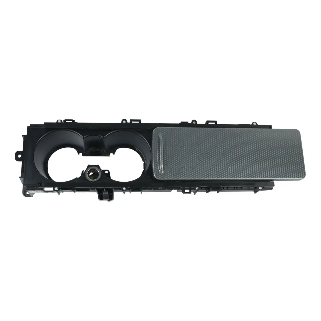 Land Rover Range Rover Sport L494 Getränkehalter Mittelkonsole Abdeckung DK62-04 - SKU DK62-04H62-BD - Teilenummer DK62-04H62-BD