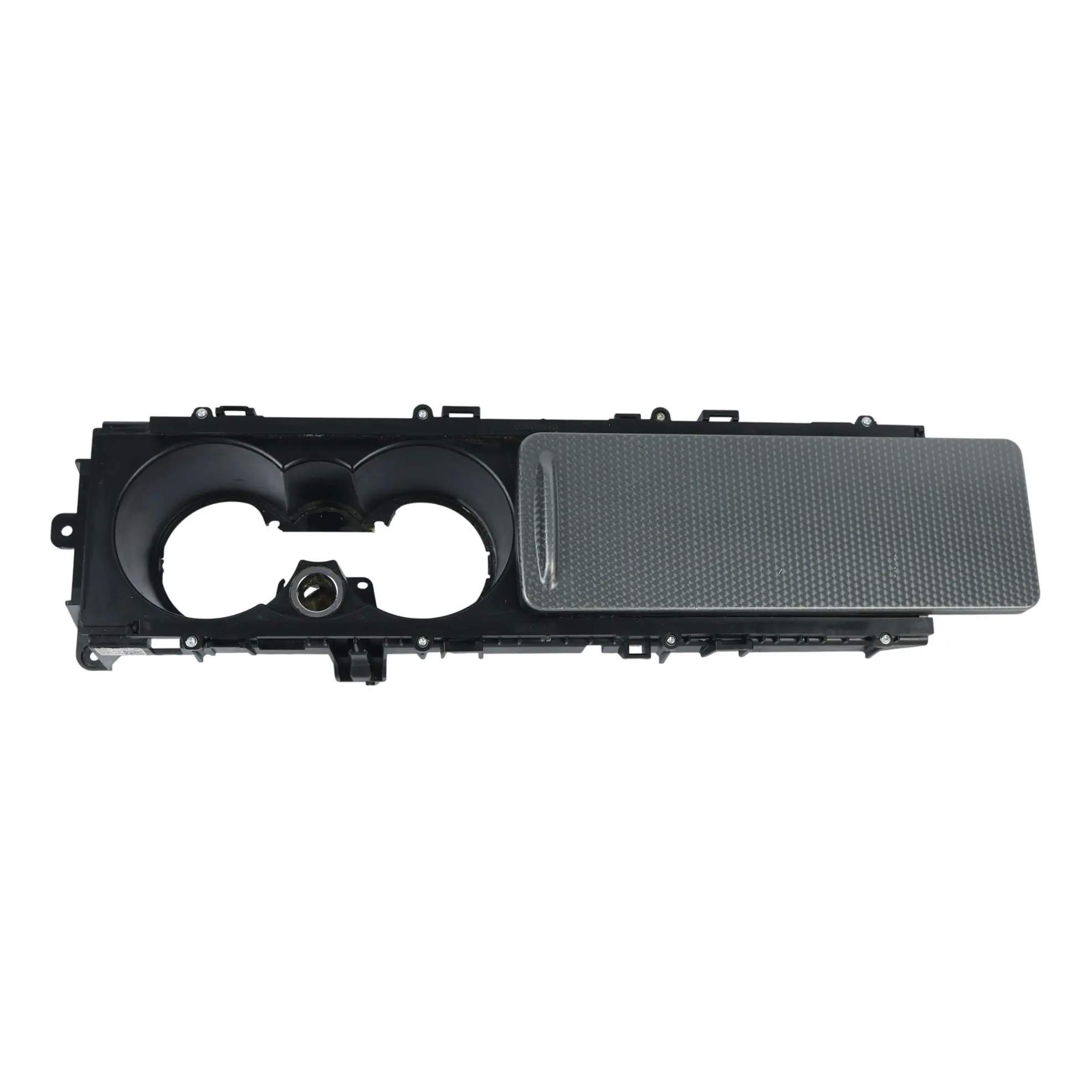 Land Rover Range Rover Sport L494 Getränkehalter Mittelkonsole Abdeckung DK62-04