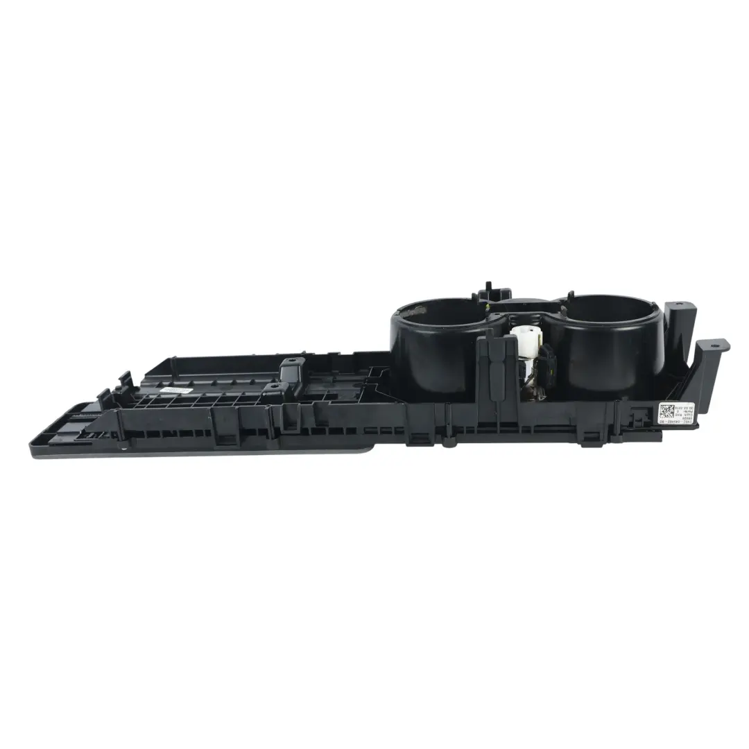 Land Rover Range Rover Sport L494 Getränkehalter Mittelkonsole Abdeckung DK62-04 - SKU DK62-04H62-BD - Teilenummer DK62-04H62-BD