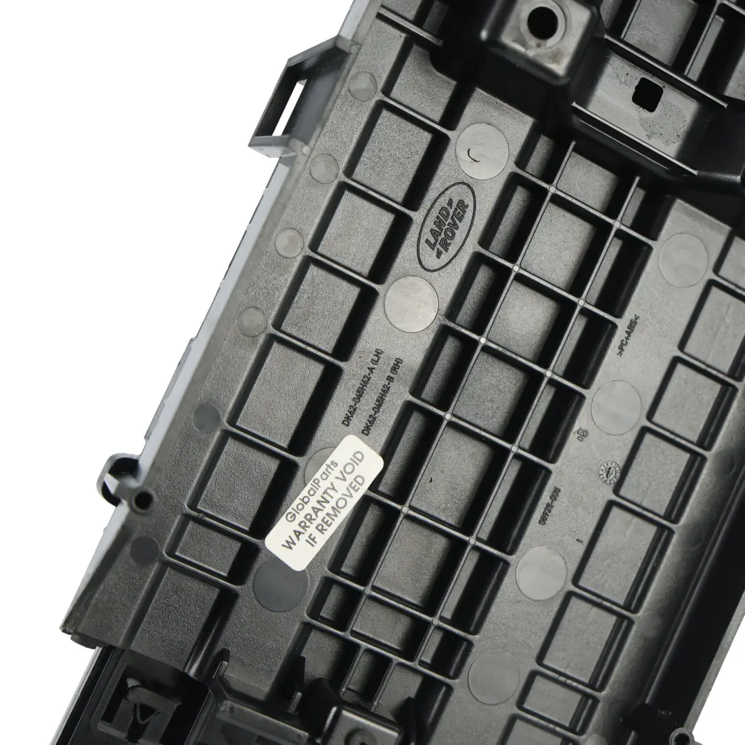 Porte-Gobelet Console Centrale Cache DK62-04H6 pour Land Rover Range Rover Sport L494 à propos du numéro de pièce DK62-04H62-BD Land Rover Range Rover Sport L494 Porte-Gobelet Console Centrale Cache DK62-04H6 - SKU DK62-04H62-BD - Numéro de pièce DK62-04H62-BD