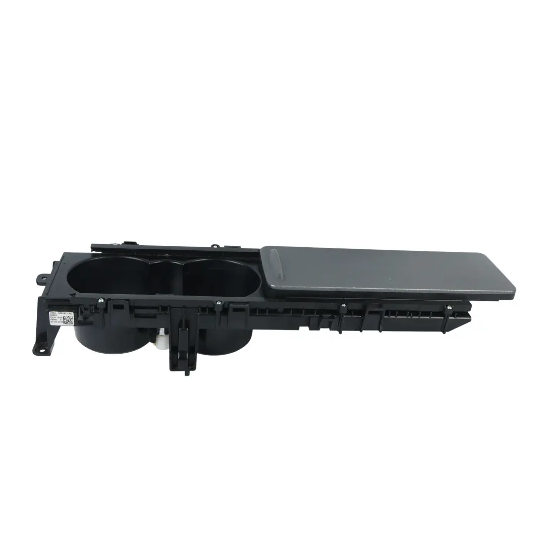 Land Rover Range Rover Sport L494 Getränkehalter Mittelkonsole Abdeckung DK62-04 - SKU DK62-04H62-BD - Teilenummer DK62-04H62-BD