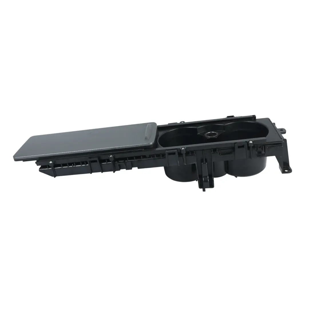Land Rover Range Rover Sport L494 Getränkehalter Mittelkonsole Abdeckung DK62-04 - SKU DK62-04H62-BD - Teilenummer DK62-04H62-BD