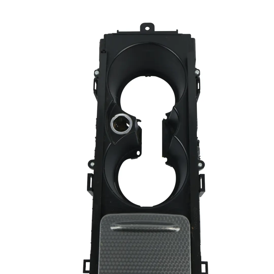 Holder Centre Console Unit Panel Cover to Range Rover Sport L494 Cup with Part number DK62-04H62-BD Range Rover Sport L494 Cup Holder Centre Console Unit Panel Cover - SKU DK62-04H62-BD - Part number DK62-04H62-BD