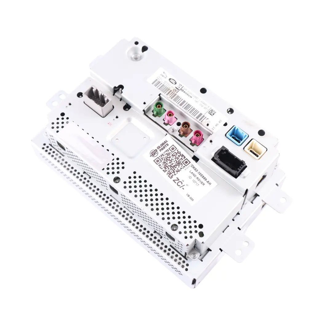 Multifunction Display Screen Unit to Range Rover Sport L494 with Part number DK62-10E889-AH Range Rover Sport L494 Multifunction Display Screen Unit - SKU DK62-10E889-AH - Part number DK62-10E889-AH