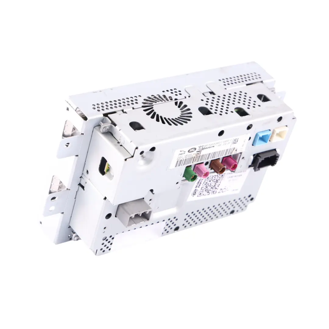Multifunction Display Screen Unit to Range Rover Sport L494 with Part number DK62-10E889-AH Range Rover Sport L494 Multifunction Display Screen Unit - SKU DK62-10E889-AH - Part number DK62-10E889-AH