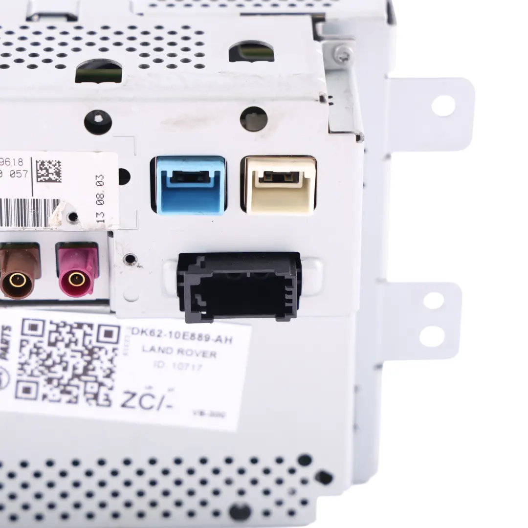 Range Rover Sport L494 Multifunktionsdisplay-Einheit - SKU DK62-10E889-AH - Teilenummer DK62-10E889-AH
