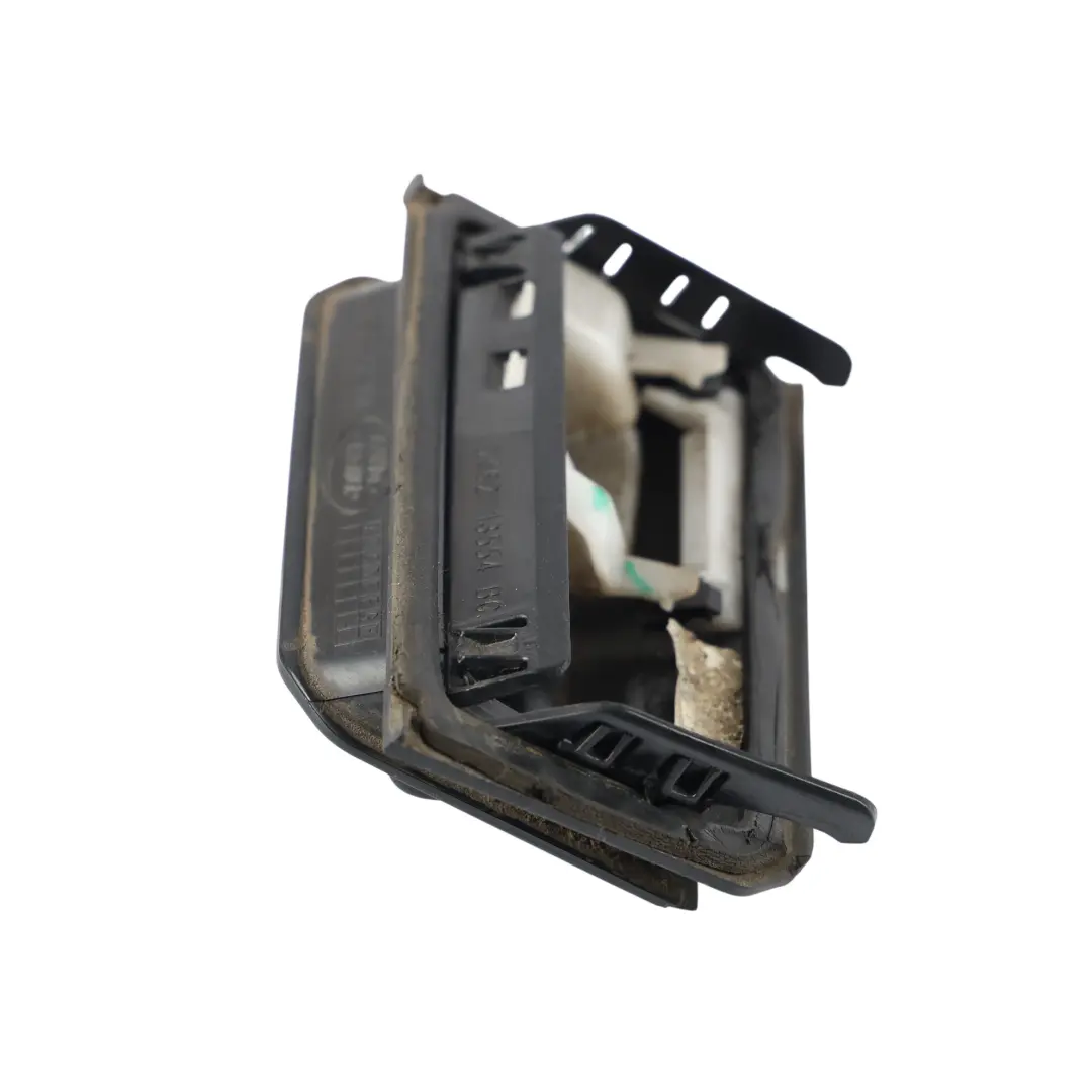 Range Rover Sport L494 Moldura Cámara Marcha Atrás Retrovisor - SKU DK62-13554-BC-1 - Número de pieza DK62-13554-BC
