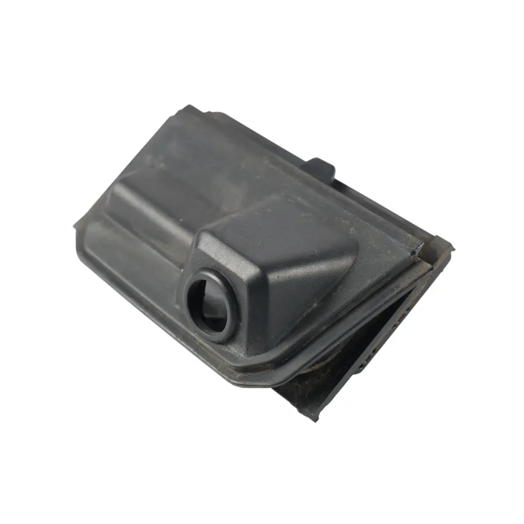 Rückfahrkamera Blende Umgebung für Range Rover Sport L494 mit Teilenummer DK62-13554-BC Range Rover Sport L494 Rückfahrkamera Blende Umgebung - SKU DK62-13554-BC-1 - Teilenummer DK62-13554-BC