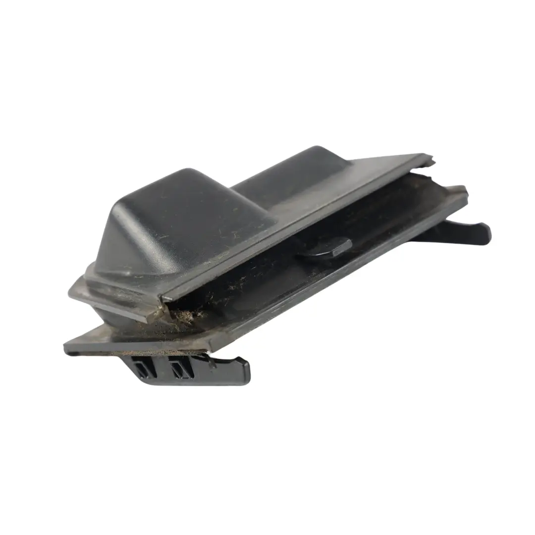 Rückfahrkamera Blende Umgebung für Range Rover Sport L494 mit Teilenummer DK62-13554-BC Range Rover Sport L494 Rückfahrkamera Blende Umgebung - SKU DK62-13554-BC-1 - Teilenummer DK62-13554-BC