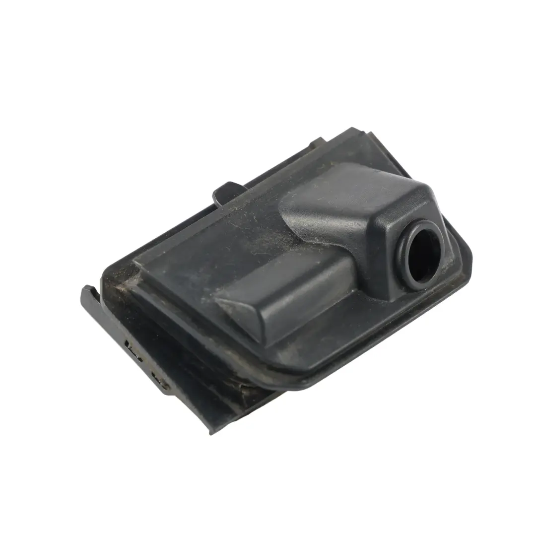 Rückfahrkamera Blende Umgebung für Range Rover Sport L494 mit Teilenummer DK62-13554-BC Range Rover Sport L494 Rückfahrkamera Blende Umgebung - SKU DK62-13554-BC-1 - Teilenummer DK62-13554-BC