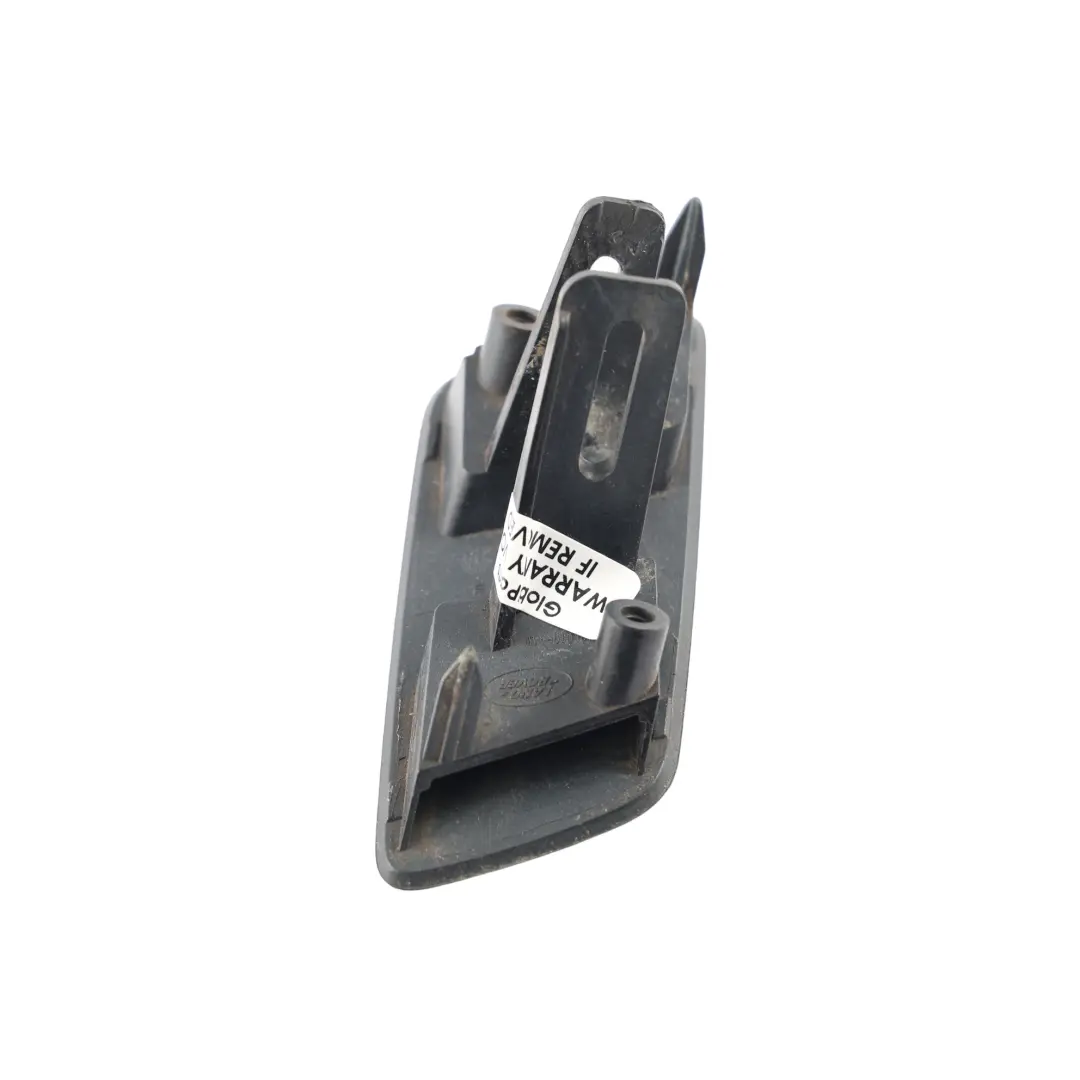 Land Rover Powerwash Jet Front Bumper Cap Left N/S - SKU LR045045-SAB - Part number LR045045