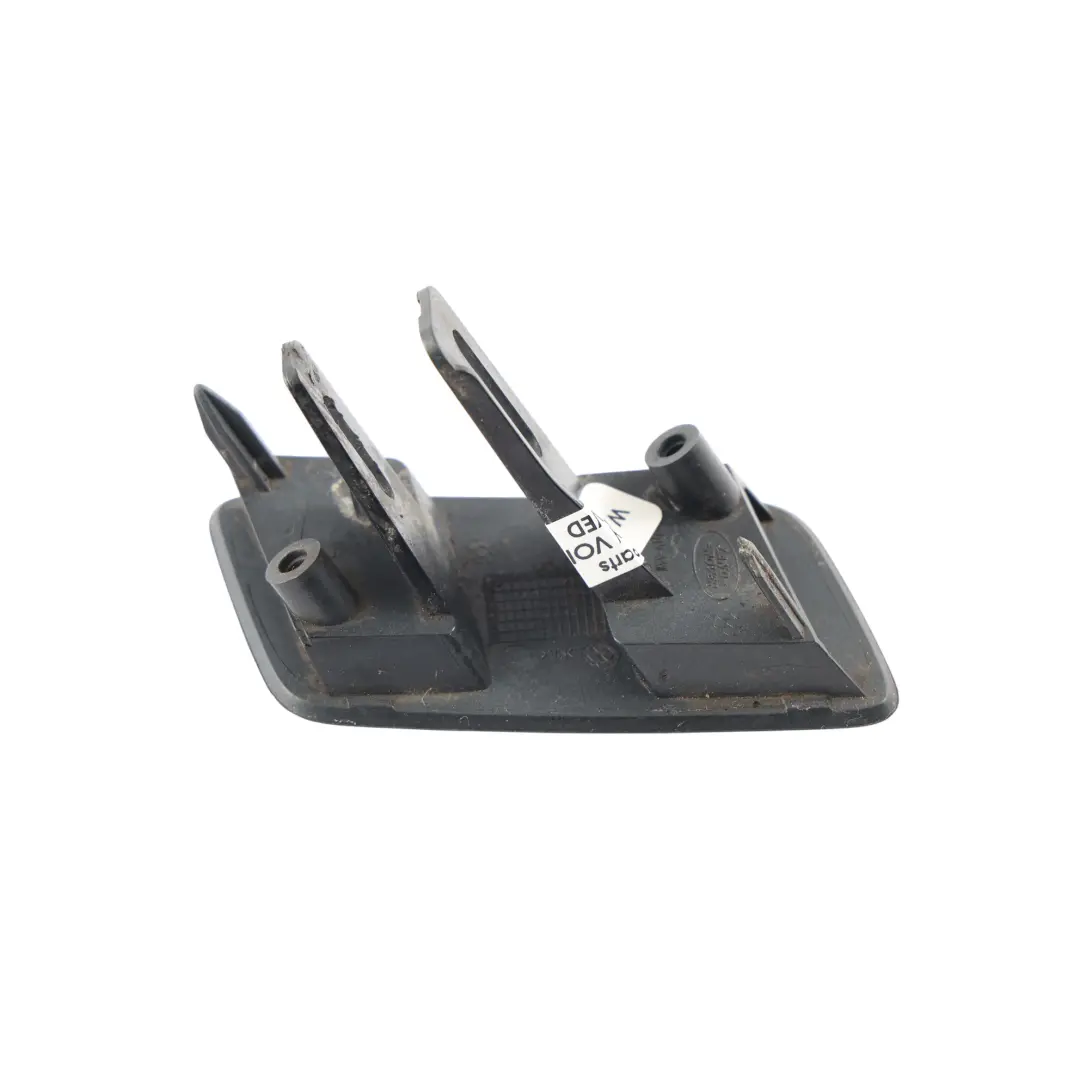 Powerwash Jet Front Bumper Cap Left N/S to Land Rover with Part number LR045045 Land Rover Powerwash Jet Front Bumper Cap Left N/S - SKU LR045045-SAB - Part number LR045045