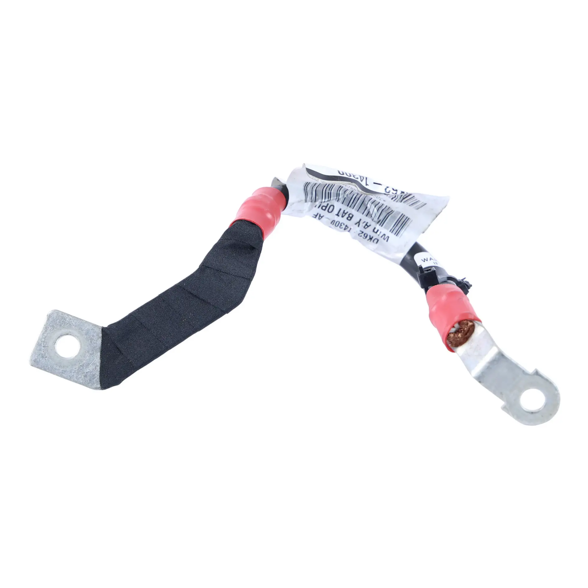 Range Rover Sport L494 Positive Battery Cable Wiring Harness DK62-14300-AF