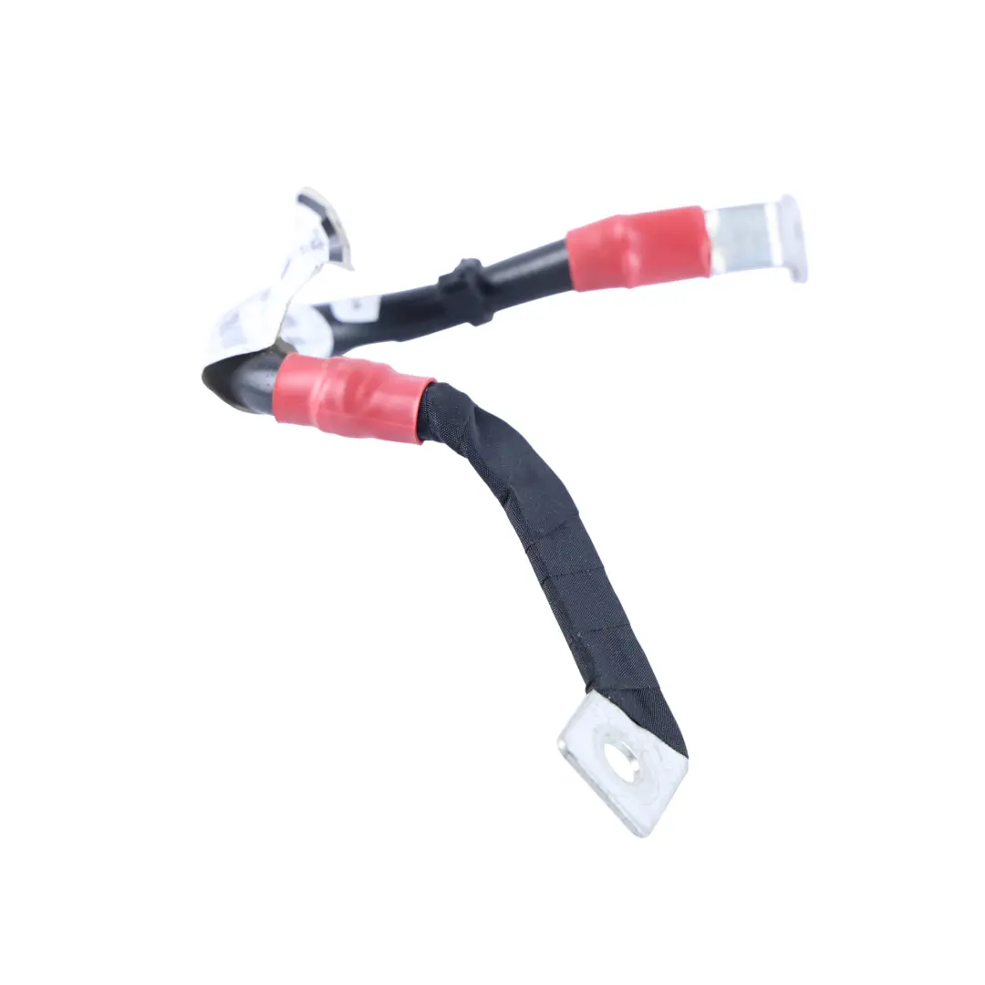 Range Rover Sport L494 Batterie Kabel Kabelbaum Plus - SKU DK62-14300-AF - Teilenummer DK62-14300-AF