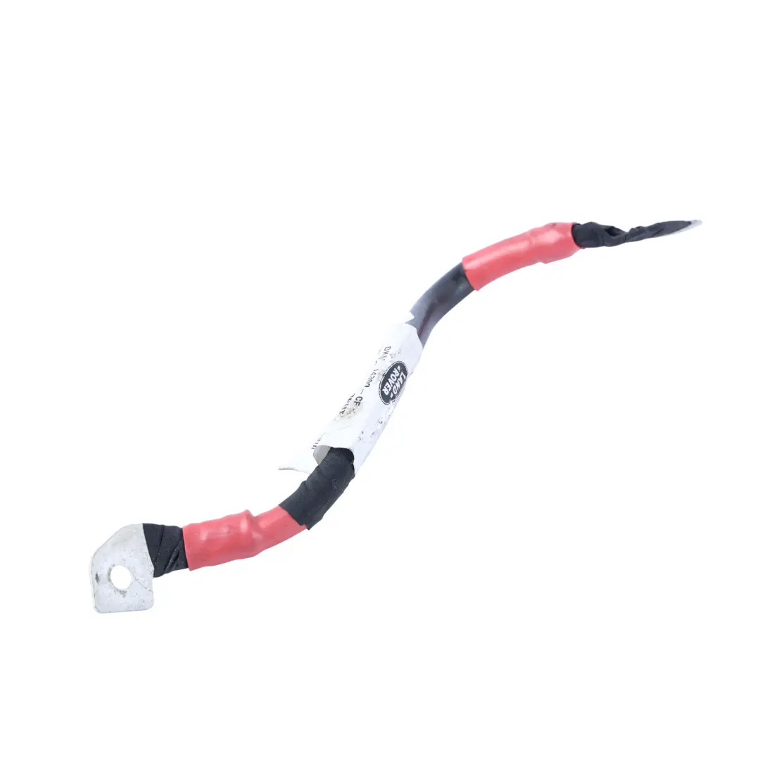 Range Rover L405 Sport L494 Câble Batterie Positif Faisceau - SKU DK62-14300-CF - Numéro de pièce DK62-14300-CF