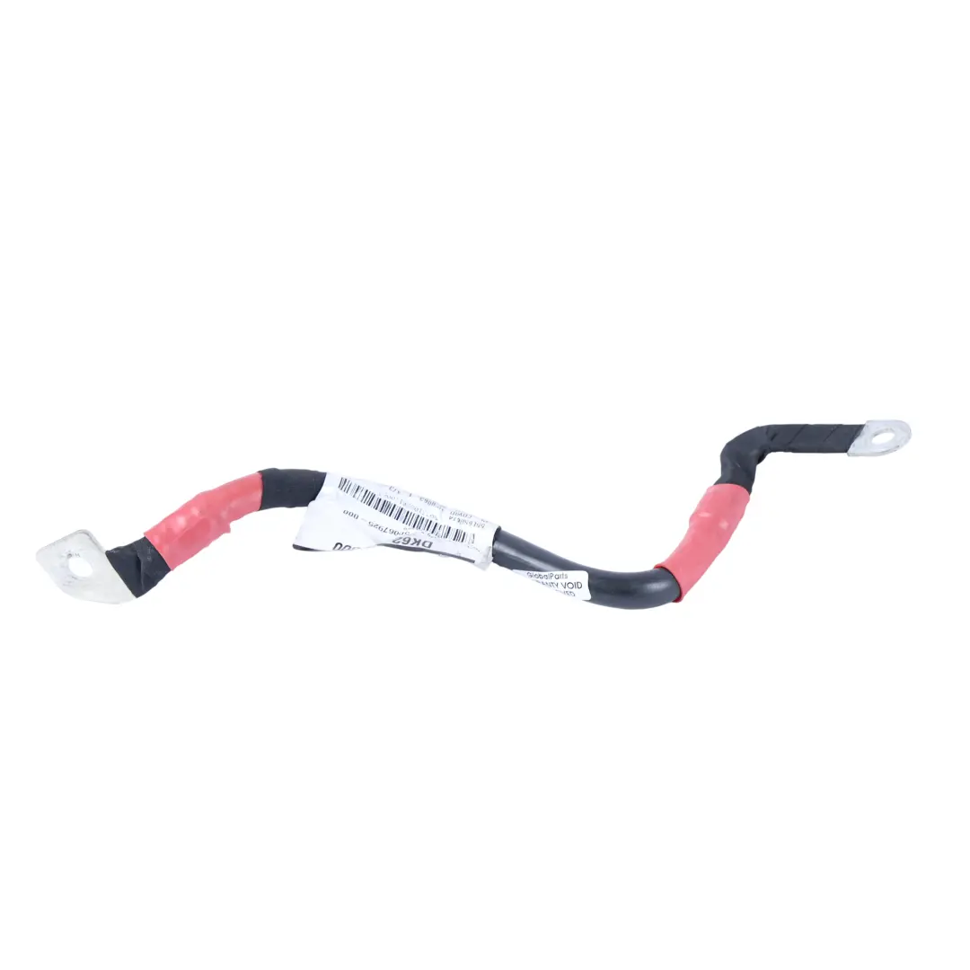 Positive Battery Cable Wiring to Range Rover L405 Sport L494 with Part number DK62-14300-CF Range Rover L405 Sport L494 Positive Battery Cable Wiring - SKU DK62-14300-CF - Part number DK62-14300-CF