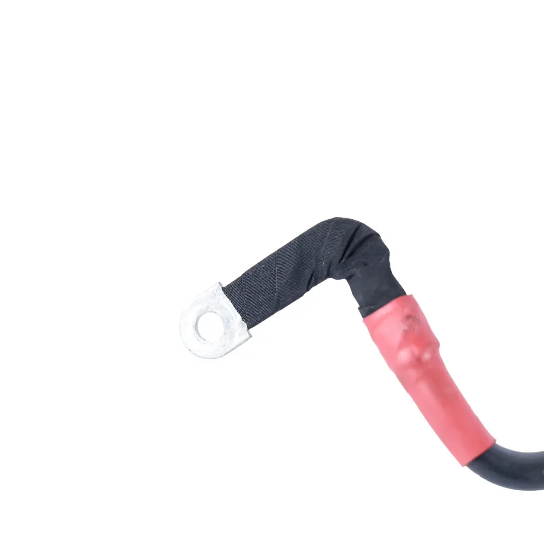Range Rover L405 Sport L494 Positive Battery Cable Wiring - SKU DK62-14300-CF - Part number DK62-14300-CF