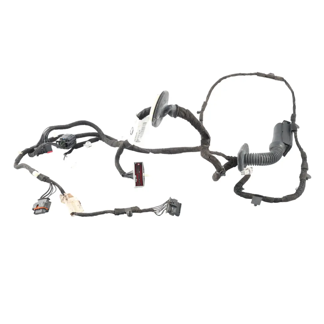 Land Rover Sport L494 Wiązka Drzwi Keyless Tył Prawa - SKU DK62-14632-BC - Numer Części DK62-14632-BC