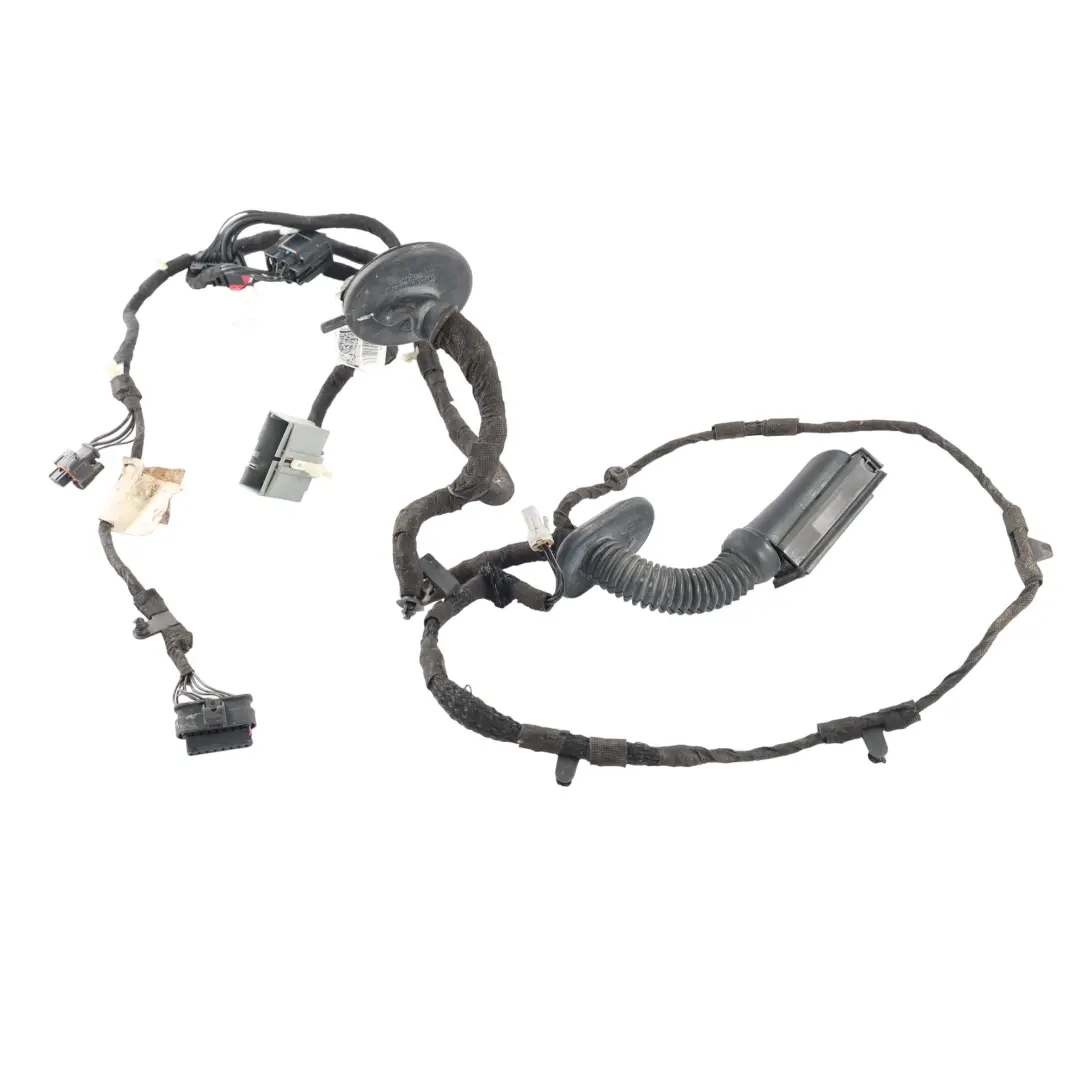 Cablaggio Porta Keyless Post Dx per Land Rover Range Rover Sport L494 con numero di parte DK62-14632-BC Land Rover Range Rover Sport L494 Cablaggio Porta Keyless Post Dx - SKU DK62-14632-BC - Numero di parte DK62-14632-BC