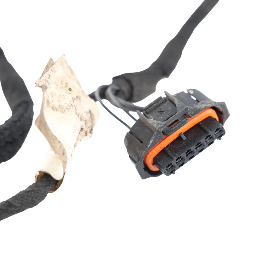 Cableado Puerta Trasera Derecha para Land Rover Range Rover Sport L494 con número de pieza DK62-14632-BC Land Rover Range Rover Sport L494 Cableado Puerta Trasera Derecha - SKU DK62-14632-BC - Número de pieza DK62-14632-BC