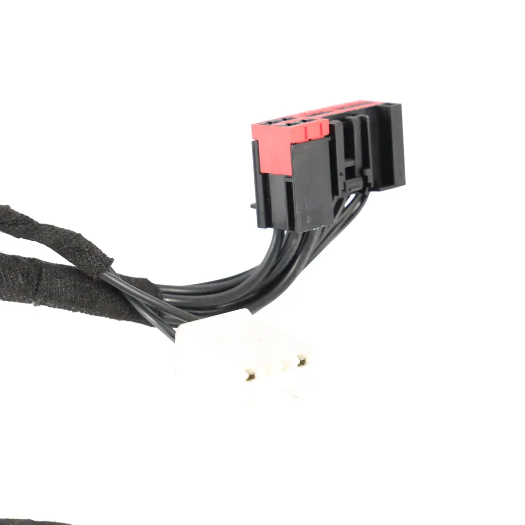 Land Rover Range Rover Sport L494 Cableado Puerta Trasera Derecha - SKU DK62-14632-BC - Número de pieza DK62-14632-BC