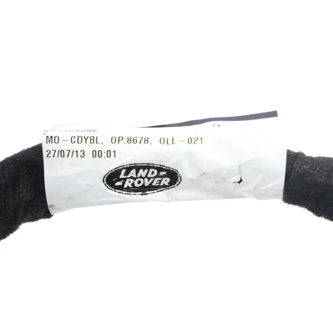 Land Rover Range Rover Sport L494 Faisceau Porte Arrière Gauche - SKU DK62-14633-BC - Numéro de pièce DK62-14633-BC