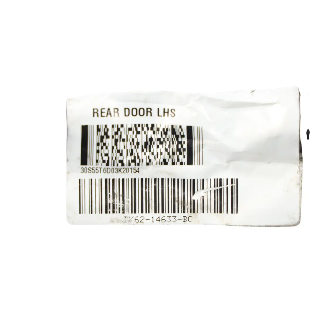 Land Rover Range Rover Sport L494 Faisceau Porte Arrière Gauche - SKU DK62-14633-BC - Numéro de pièce DK62-14633-BC