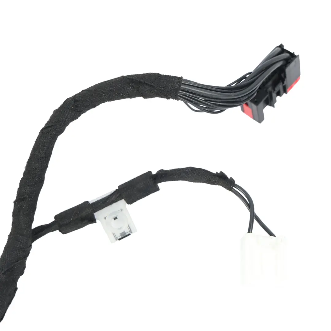 Land Rover Range Rover Sport L494 Faisceau Porte Arrière Gauche - SKU DK62-14633-BC - Numéro de pièce DK62-14633-BC