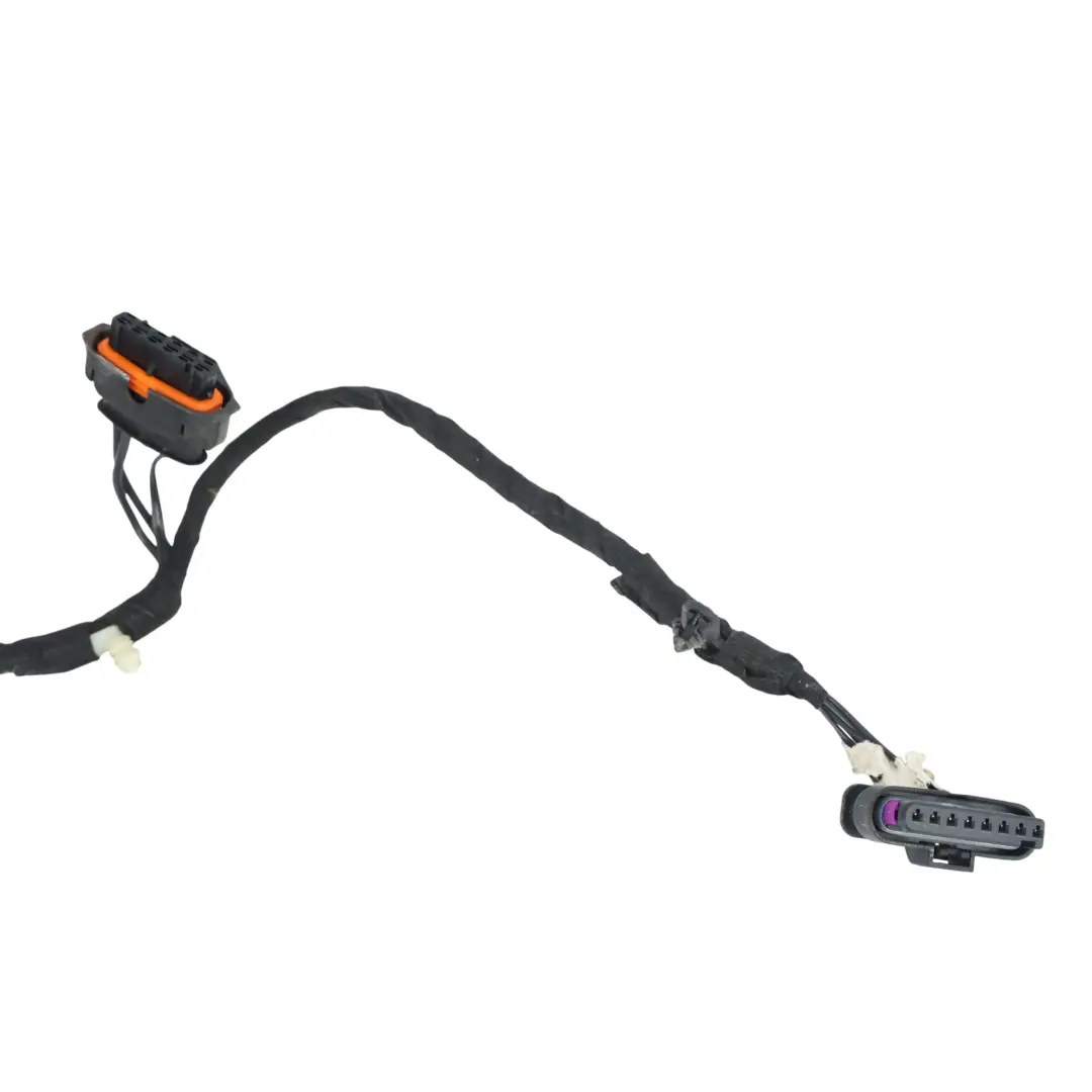Range Rover Sport L494 Door Wiring Harness Keyless Rear Left N/S - SKU DK62-14633-BC - Part number DK62-14633-BC