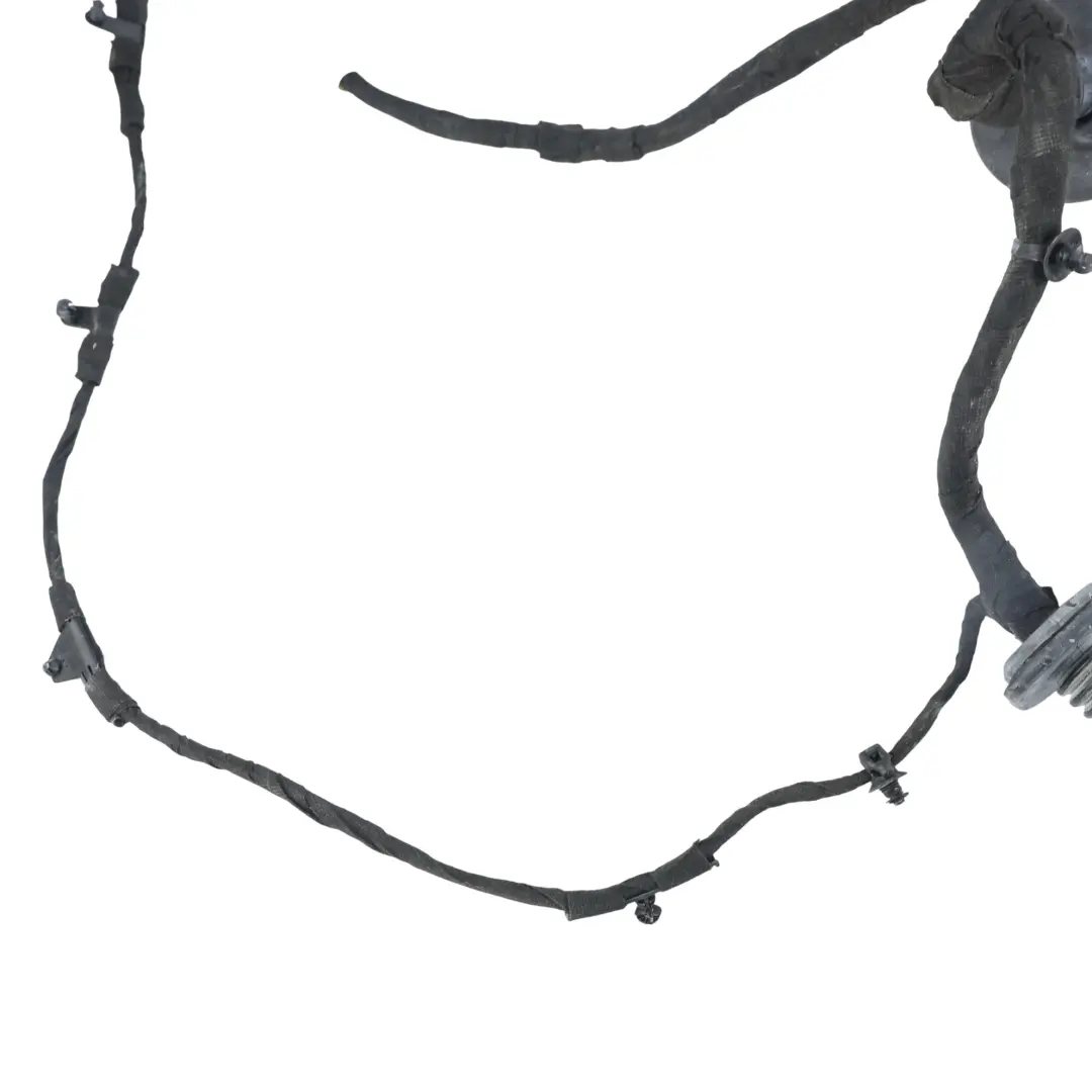 Faisceau Porte Arrière Gauche pour Land Rover Range Rover Sport L494 à propos du numéro de pièce DK62-14633-BC Land Rover Range Rover Sport L494 Faisceau Porte Arrière Gauche - SKU DK62-14633-BC - Numéro de pièce DK62-14633-BC