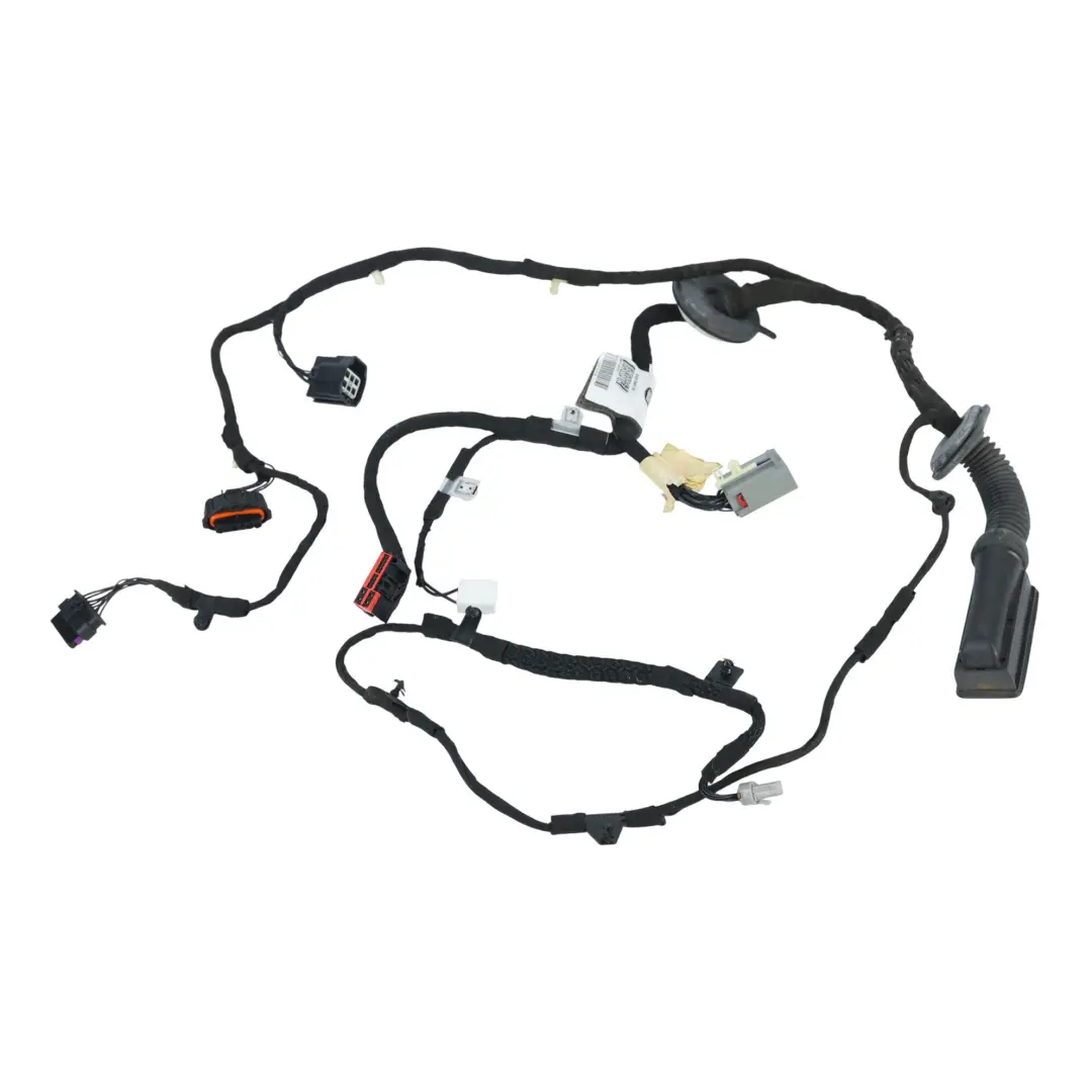 Türkabelbaum Keyless Hinten Links DK62-14633-B für Land Rover Range Rover Sport L494 mit Teilenummer DK62-14633-BE Land Rover Range Rover Sport L494 Türkabelbaum Keyless Hinten Links DK62-14633-B - SKU DK62-14633-BE - Teilenummer DK62-14633-BE