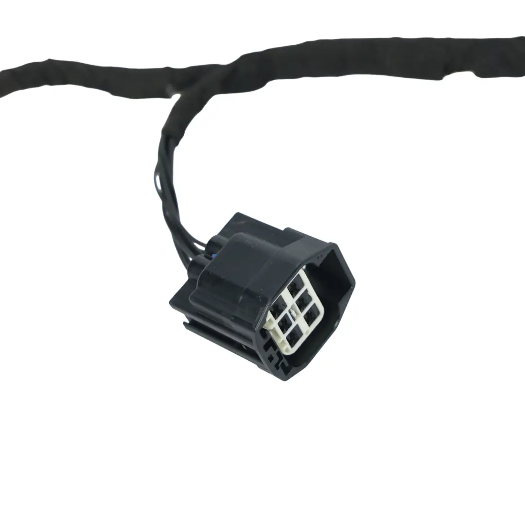 Wiązka Keyless Tylna Lewa DK62-14633-BC do Land Rover Range Rover Sport L494 o numerze DK62-14633-BE Land Rover Range Rover Sport L494 Wiązka Keyless Tylna Lewa DK62-14633-BC - SKU DK62-14633-BE - Numer Części DK62-14633-BE