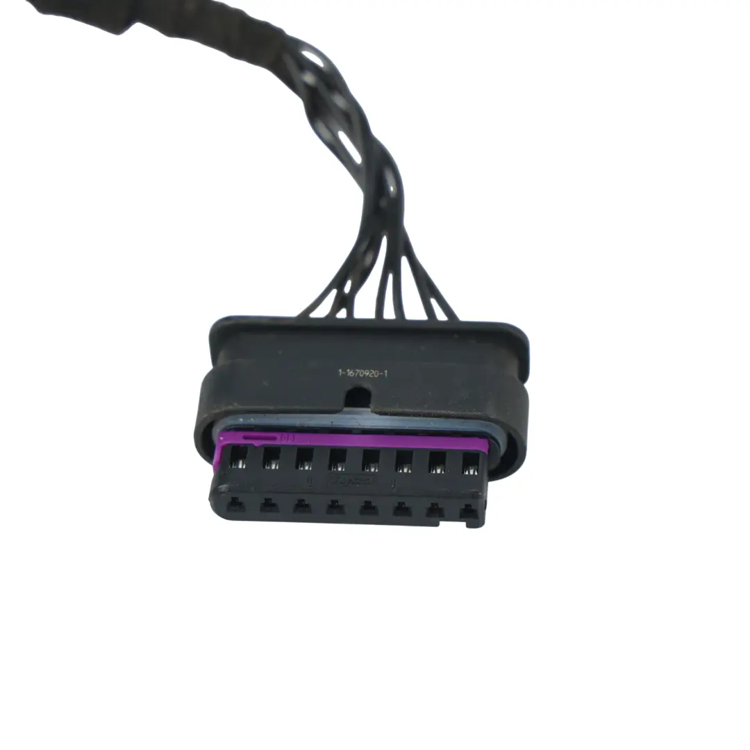 Land Rover Range Rover Sport L494 Cablaggio Porta Keyless Posteriore Sinistro DK - SKU DK62-14633-BE - Numero di parte DK62-14633-BE