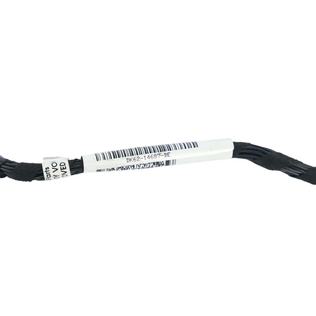Range Rover Sport L494 Faisceau Câblage Porte Arrière Gauche - SKU DK62-14687-BE - Numéro de pièce DK62-14687-BE