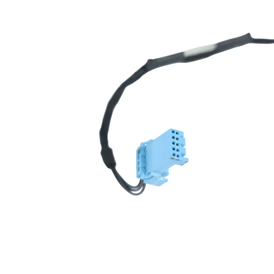 Range Rover Sport L494 Door Wiring Loom Harness Rear Left N/S - SKU DK62-14687-BE - Part number DK62-14687-BE