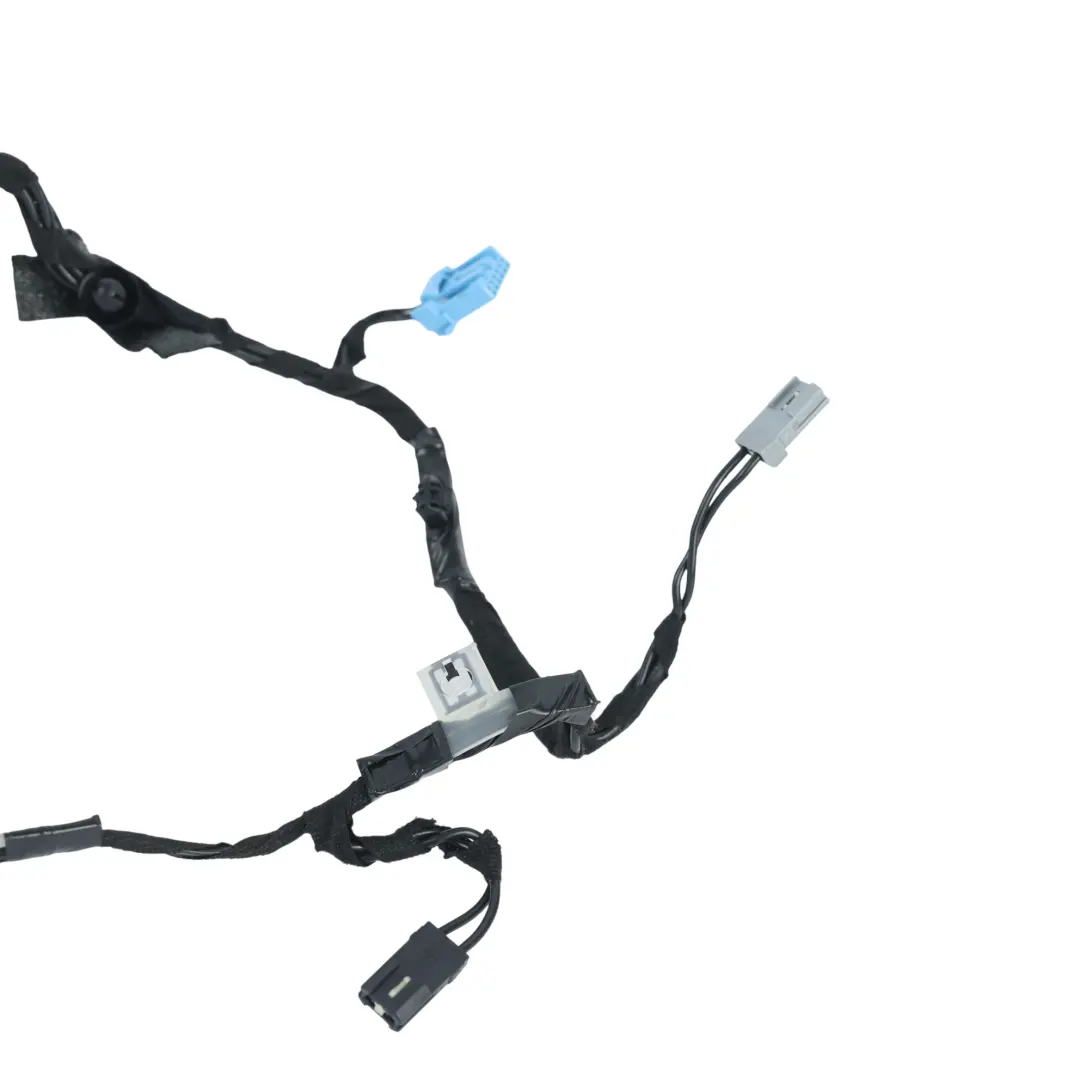 Türkabelbaum Kabelstrang Hinten Links für Range Rover Sport L494 mit Teilenummer DK62-14687-BE Range Rover Sport L494 Türkabelbaum Kabelstrang Hinten Links - SKU DK62-14687-BE - Teilenummer DK62-14687-BE