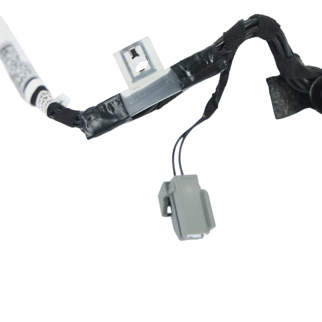 Door Wiring Loom Harness Rear Left N/S to Range Rover Sport L494 with Part number DK62-14687-BE Range Rover Sport L494 Door Wiring Loom Harness Rear Left N/S - SKU DK62-14687-BE - Part number DK62-14687-BE