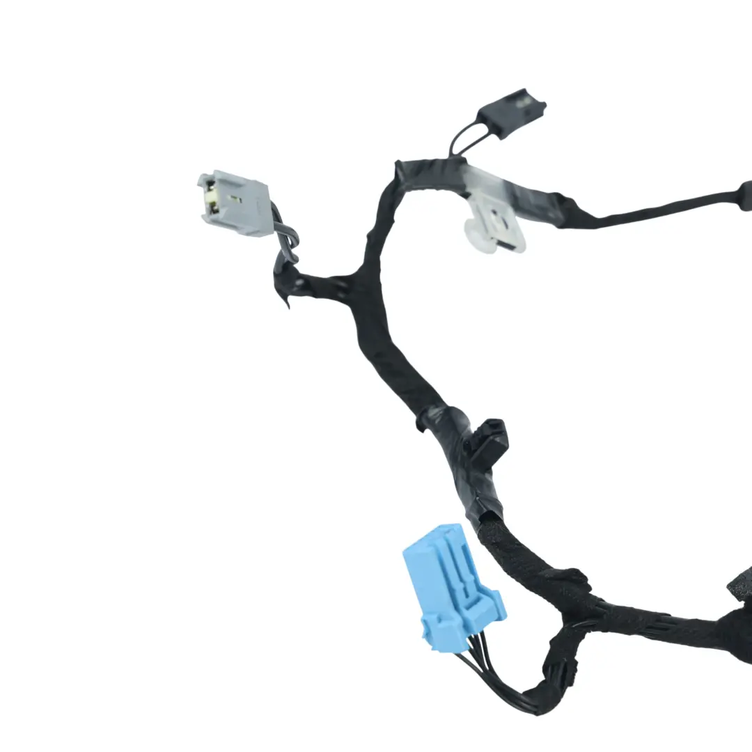 Door Wiring Loom Harness Rear Left N/S to Range Rover Sport L494 with Part number DK62-14687-BE Range Rover Sport L494 Door Wiring Loom Harness Rear Left N/S - SKU DK62-14687-BE - Part number DK62-14687-BE