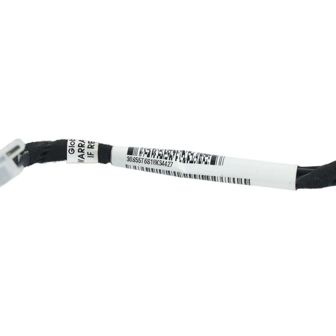 Range Rover Sport L494 Türkabelbaum Kabelstrang Hinten Links - SKU DK62-14687-BE - Teilenummer DK62-14687-BE