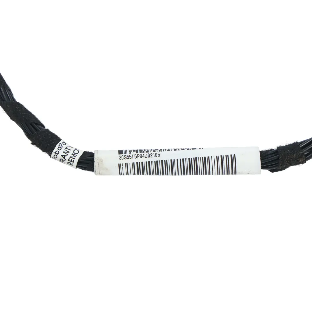 Range Rover Sport L494 Front Door Wiring Loom Passenger Side N/S - SKU RHD-DK62-14A205-DE - Part number DK62-14A205-DE