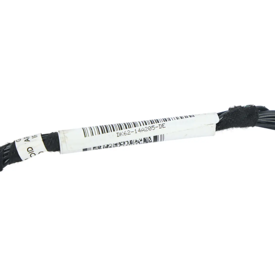 Range Rover Sport L494 Front Door Wiring Loom Passenger Side N/S - SKU RHD-DK62-14A205-DE - Part number DK62-14A205-DE