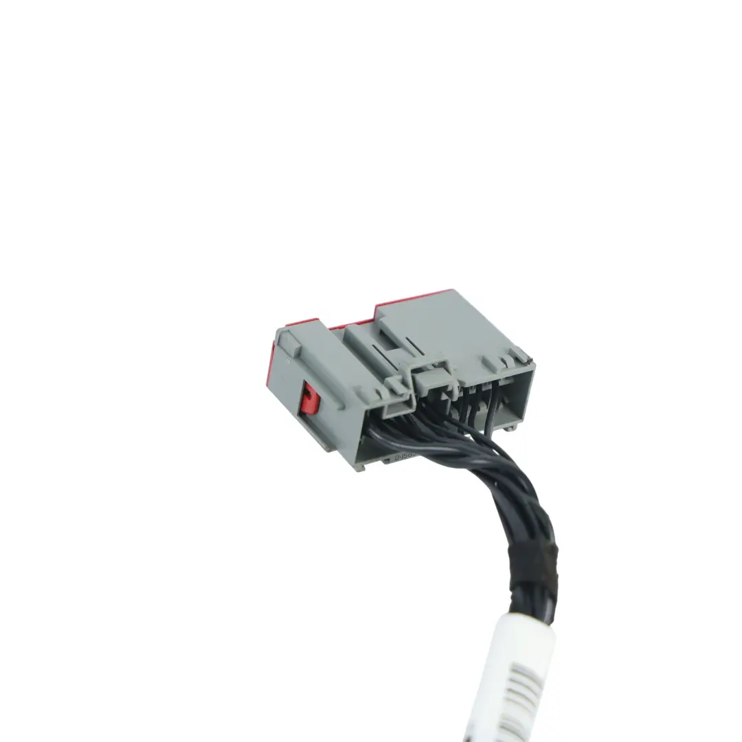 Range Rover Sport L494 Front Door Wiring Loom Passenger Side N/S - SKU RHD-DK62-14A205-DE - Part number DK62-14A205-DE