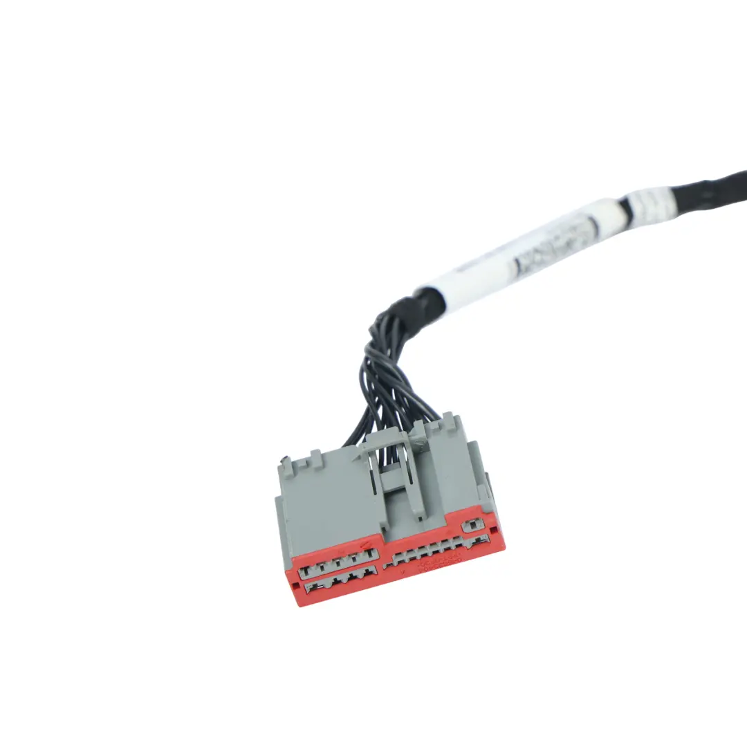 Range Rover Sport L494 Front Door Wiring Loom Passenger Side N/S - SKU RHD-DK62-14A205-DE - Part number DK62-14A205-DE