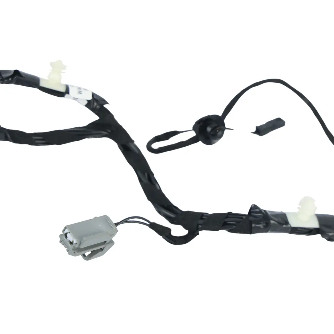 Front Door Wiring Loom Passenger Side N/S to Range Rover Sport L494 with Part number DK62-14A205-DE Range Rover Sport L494 Front Door Wiring Loom Passenger Side N/S - SKU RHD-DK62-14A205-DE - Part number DK62-14A205-DE