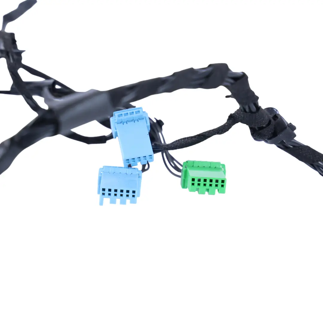 Front Door Wiring Harness Cable Right O/S to Range Rover Sport L494 with Part number DK62-14B121-CE Range Rover Sport L494 Front Door Wiring Harness Cable Right O/S - SKU RHD-DK62-14B121-CE - Part number DK62-14B121-CE