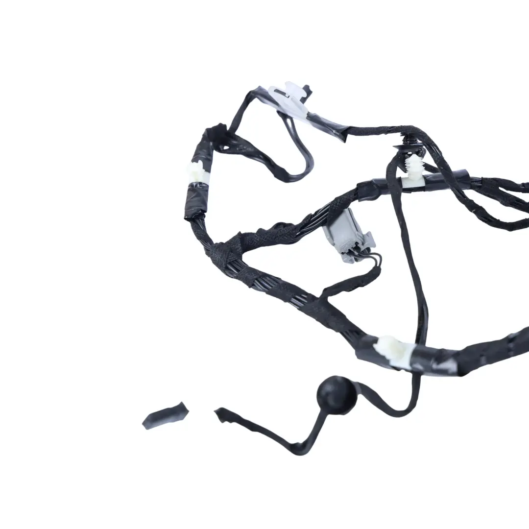 Front Door Wiring Harness Cable Right O/S to Range Rover Sport L494 with Part number DK62-14B121-CE Range Rover Sport L494 Front Door Wiring Harness Cable Right O/S - SKU RHD-DK62-14B121-CE - Part number DK62-14B121-CE