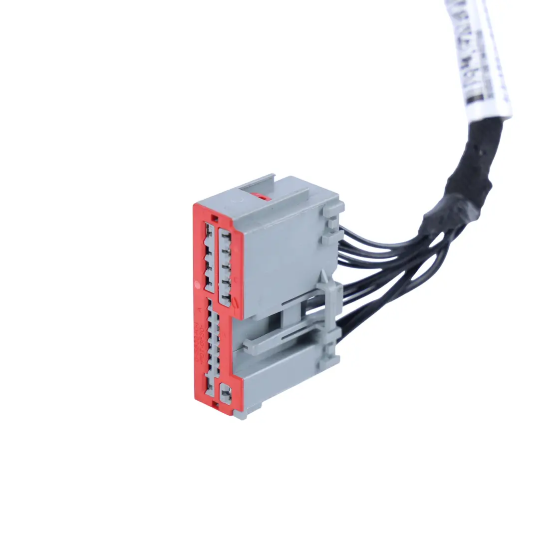 Front Door Wiring Harness Cable Right O/S to Range Rover Sport L494 with Part number DK62-14B121-CE Range Rover Sport L494 Front Door Wiring Harness Cable Right O/S - SKU RHD-DK62-14B121-CE - Part number DK62-14B121-CE