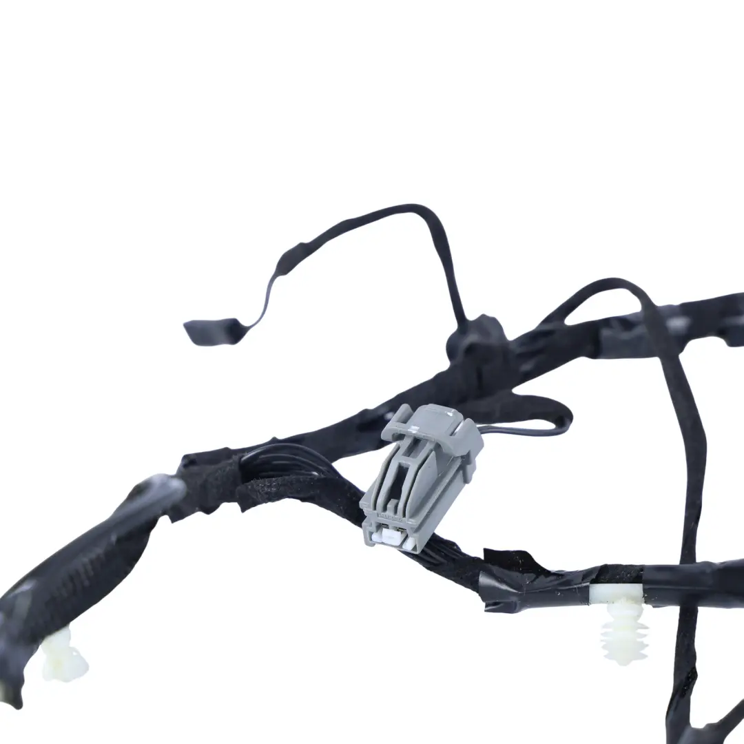 Range Rover Sport L494 Front Door Wiring Harness Cable Right O/S - SKU RHD-DK62-14B121-CE - Part number DK62-14B121-CE